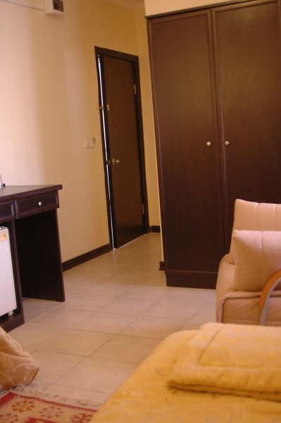 Alvin Hotel Gumbet Room photo